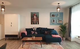 Studioapartment L46 - in exklusiver Innenstadtlage